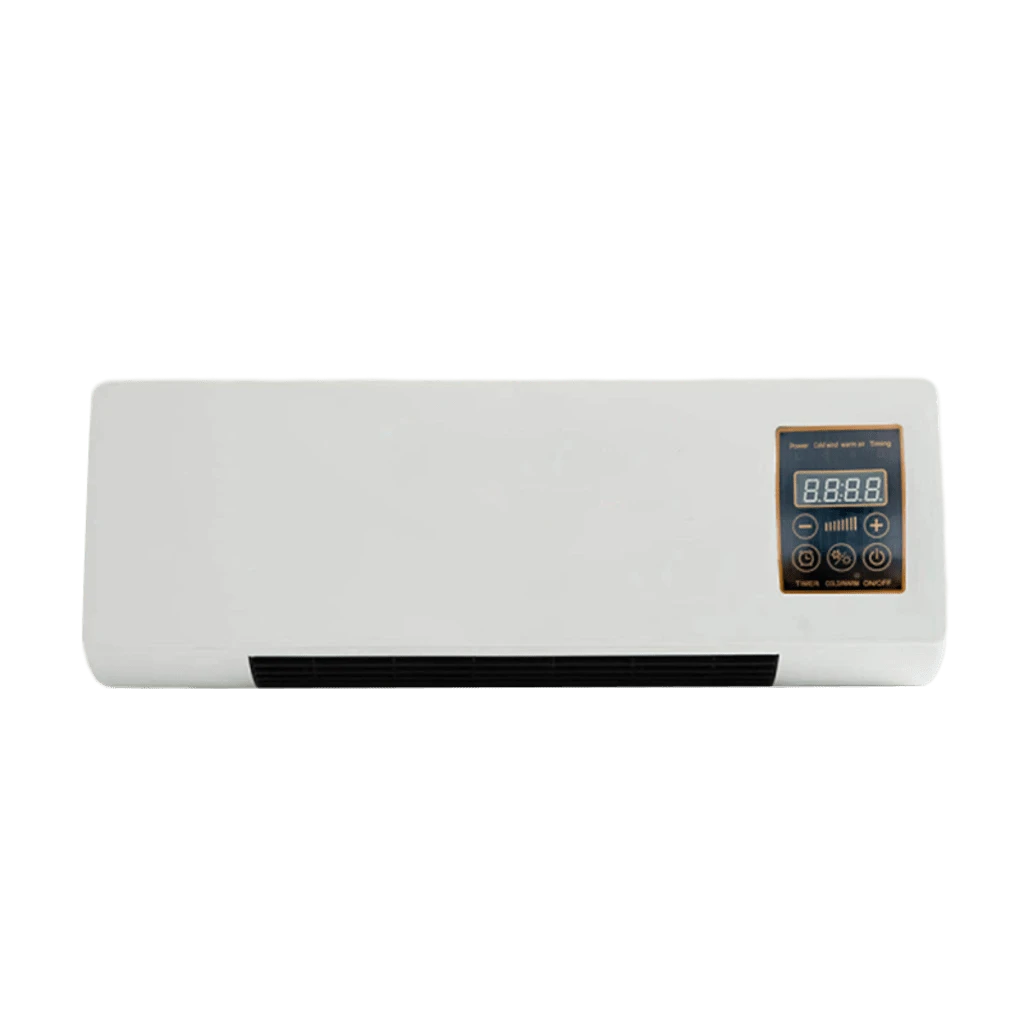 Cryorix – Tragbare Klimaanlage mit Dual-Modus